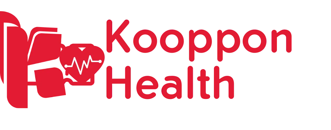 Kooppon Health